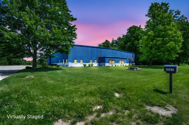 More details for 3027 Nationwide Pky, Brunswick, OH - Industrial for Lease