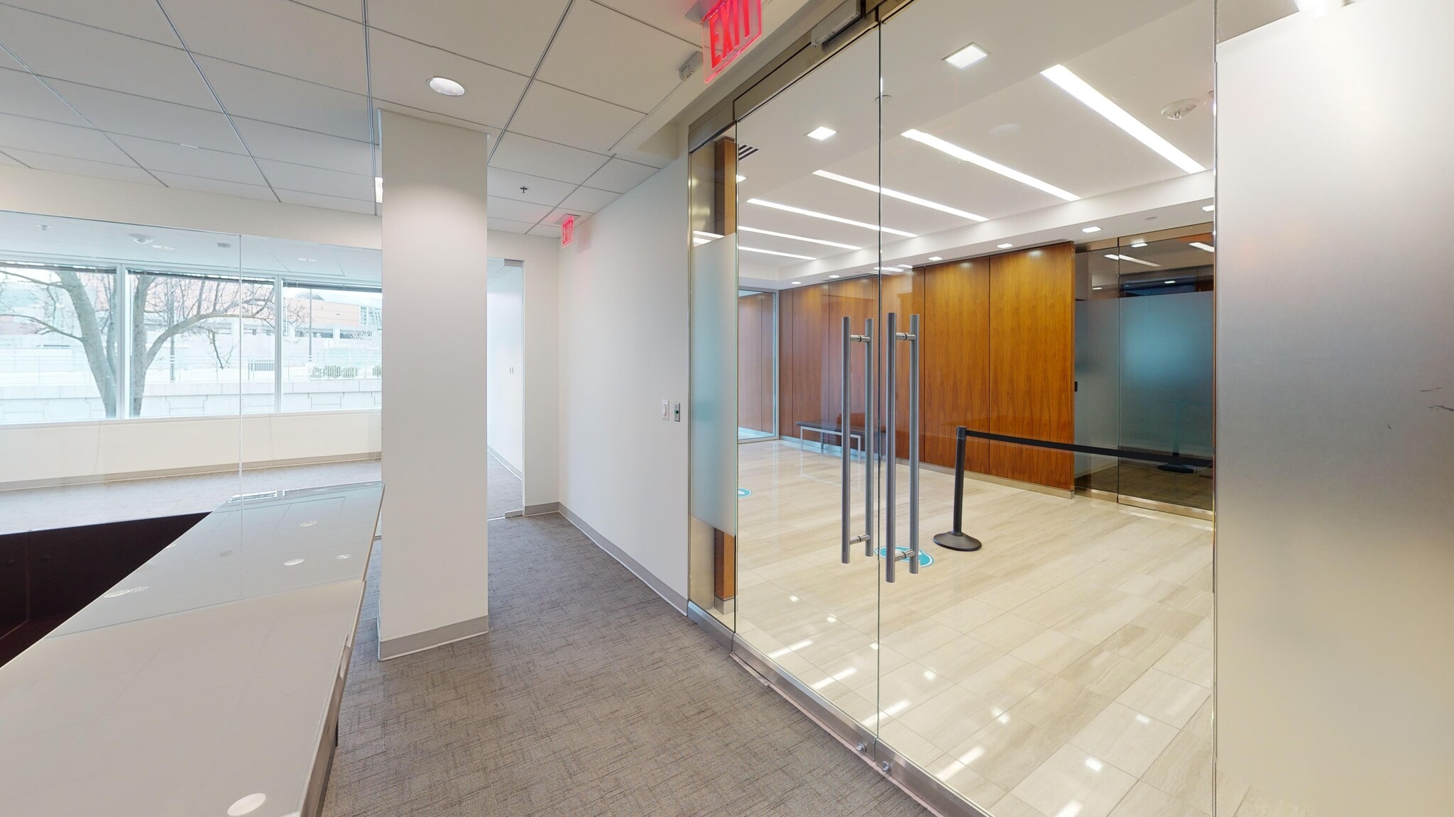 2000 Edmund Halley Dr, Reston, VA for lease Interior Photo- Image 1 of 7