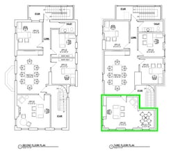 61 Russ St, Hartford, CT for lease Floor Plan- Image 1 of 1