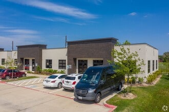 8118 Fry Rd, Cypress, TX à louer Photo intérieure- Image 2 de 5