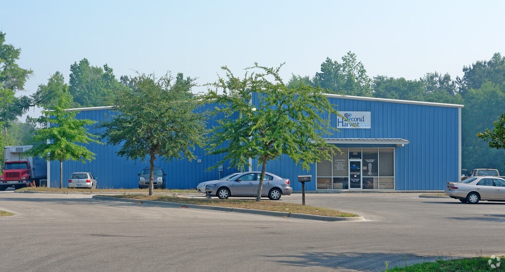 4016 NW Passage, Tallahassee, FL for lease - Building Photo - Image 2 of 4