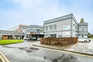 More details for Oliver's Place, Preston - Flex for Lease