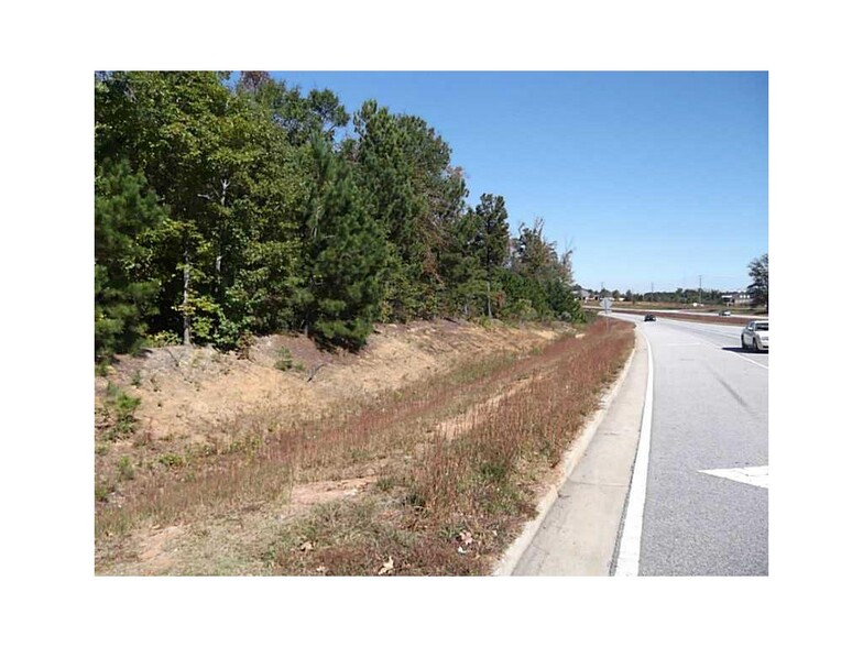 0 GA Hwy 20, Mcdonough, GA for sale - Primary Photo - Image 1 of 1