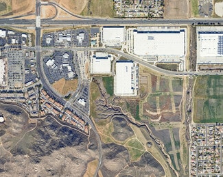 More details for Eucalyputus Ave, Moreno Valley, CA - Land for Sale