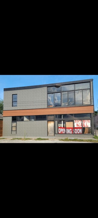 More details for 6421 Burnet Rd, Austin, TX - Industrial for Lease
