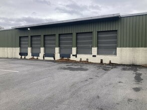 678 Adams St, Abington, MA for lease Building Photo- Image 1 of 9