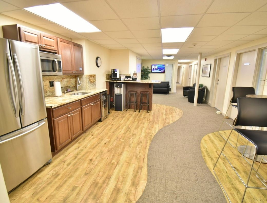 336 Baker Ave, Concord, MA for lease Interior Photo- Image 1 of 5