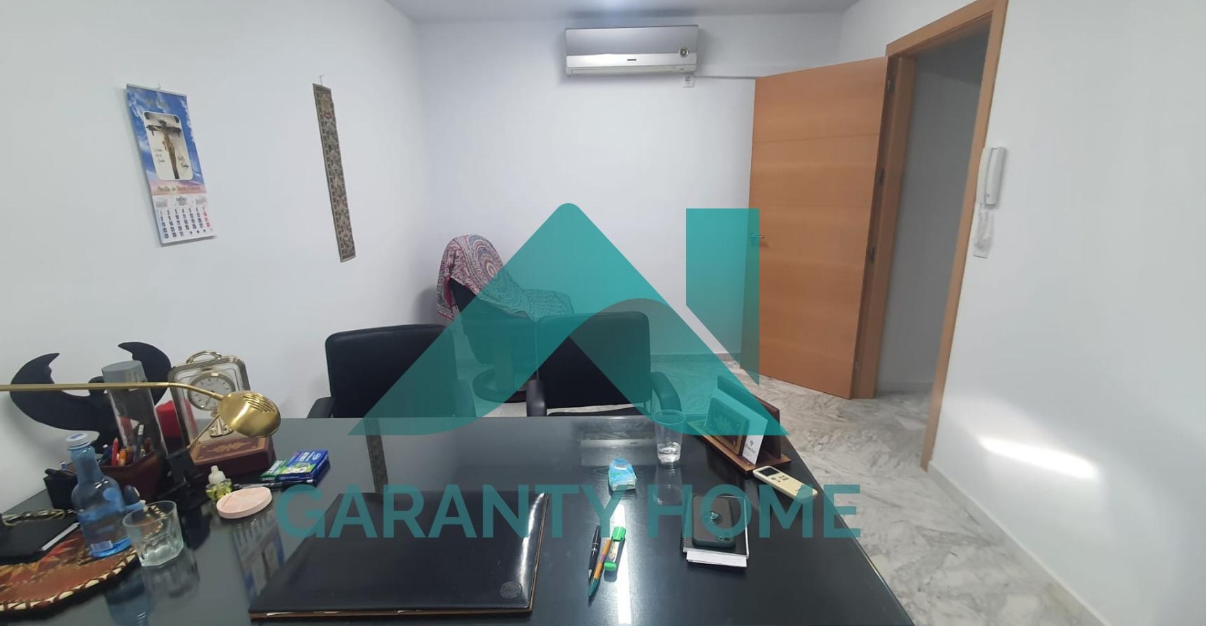 Bureau/Commerce de détail dans Madrid, Madrid à louer Photo intérieure- Image 1 de 8