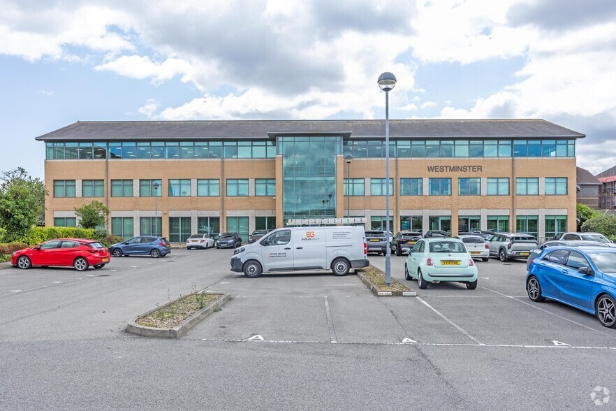 St Marks Ct, Thornaby for lease - Building Photo - Image 2 of 42