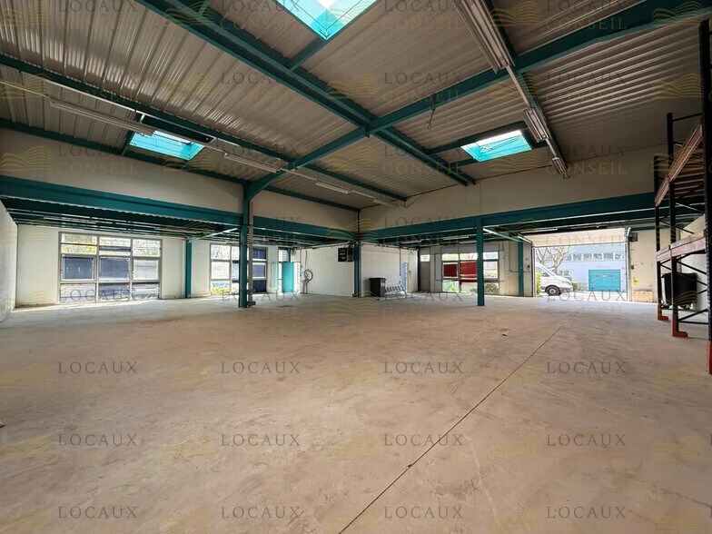 Flex dans Tremblay-en-France à louer - Photo intérieure - Image 3 de 8