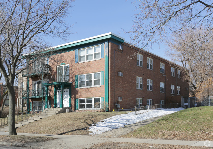 2222 Blaisdell Ave, Minneapolis, MN for sale - Primary Photo - Image 1 of 1