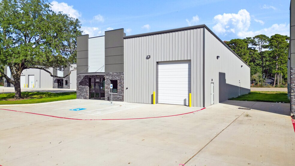 12834 Cypress Valley Rd, Cypress, TX for sale - Primary Photo - Image 1 of 14