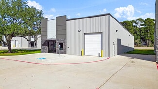 Plus de détails pour 12834 Cypress Valley Rd, Cypress, TX - Industriel à vendre