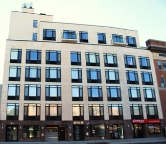 More details for 10312 Northern Blvd, Flushing, NY - Multifamily for Sale