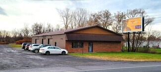 More details for 9770 River Rd, Marcy, NY - Flex for Sale
