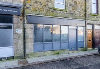 Plus de détails pour 73-79 High St, Fraserburgh - Commerce de détail à vendre