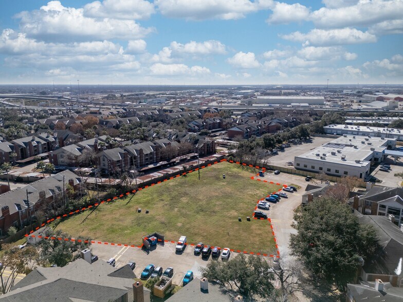 2626 Holly Hall St, Houston, TX for sale - Building Photo - Image 2 of 29