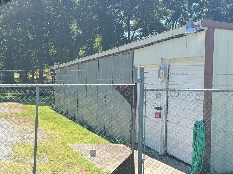 5203 State 82 hwy, Locust Grove, OK à vendre - Photo du bâtiment - Image 3 de 3