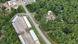 Plus de détails pour 4307 Highway 270 E, Mount Ida, AR - Flex à vendre