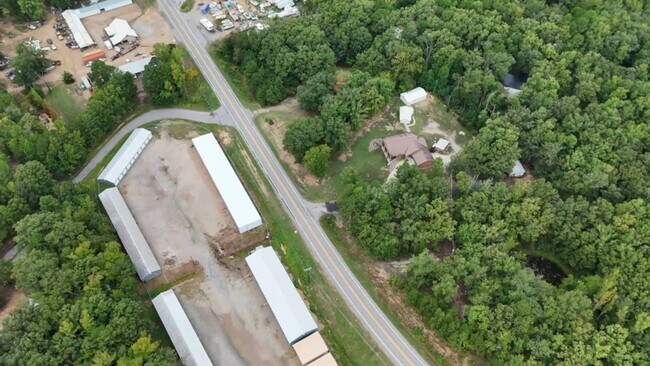 Plus de détails pour 4307 Highway 270 E, Mount Ida, AR - Flex à vendre