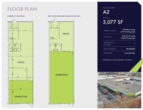 27200 Haggerty Rd, Farmington Hills, MI for lease Floor Plan- Image 1 of 1
