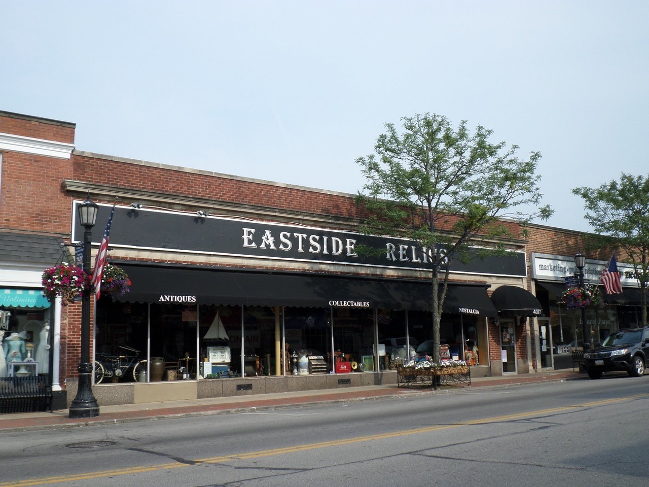 4077 Erie St, Willoughby, OH for lease Building Photo- Image 1 of 2