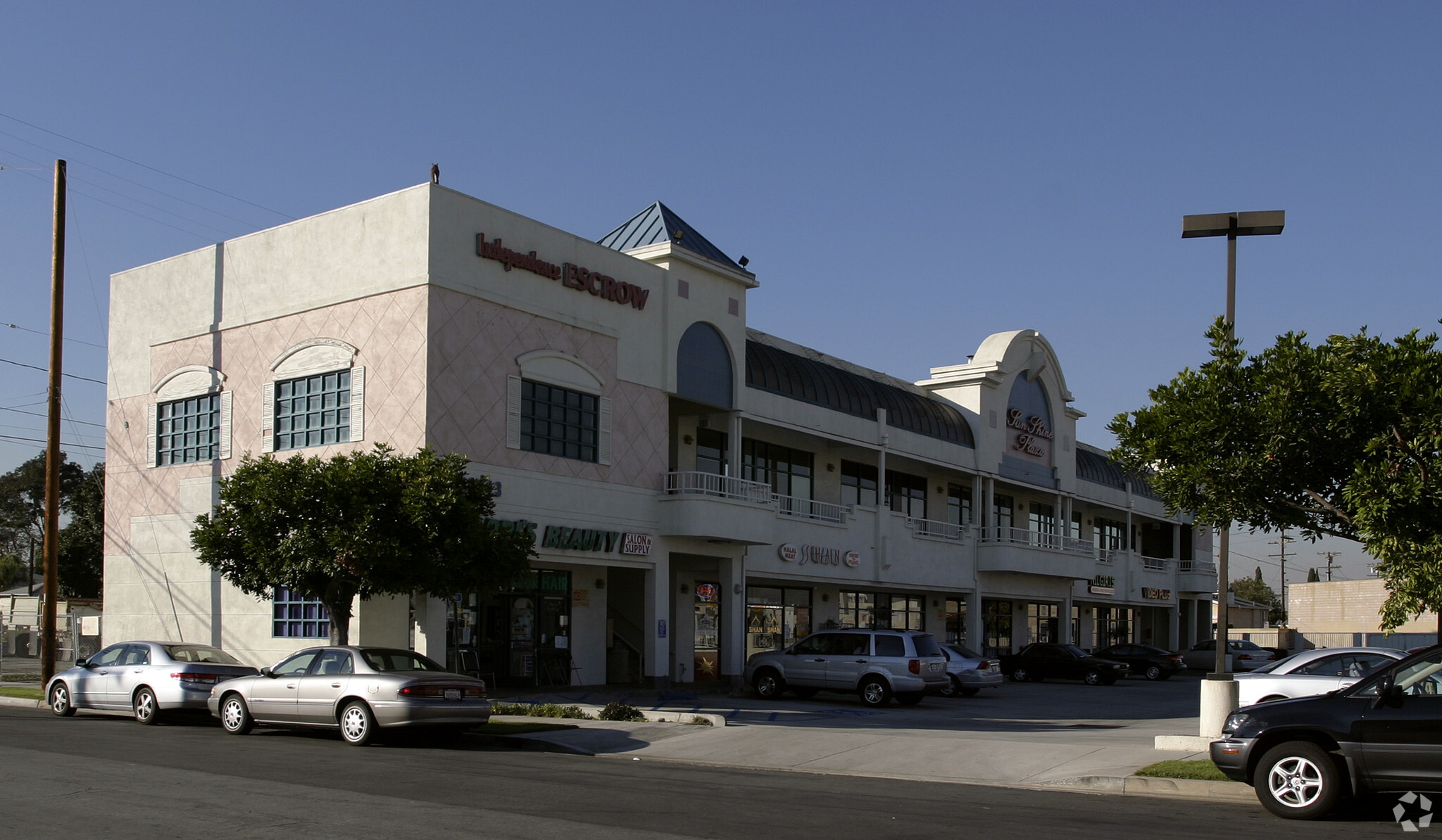 18743 Pioneer Blvd, Artesia, CA for sale Building Photo- Image 1 of 1