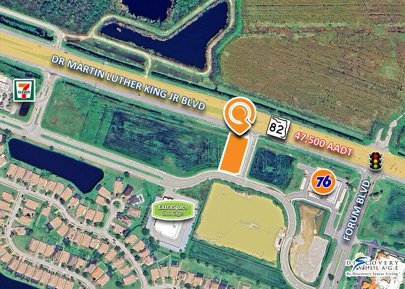 2380 Champion Ring Road, Fort Myers, FL for lease - Primary Photo - Image 1 of 2