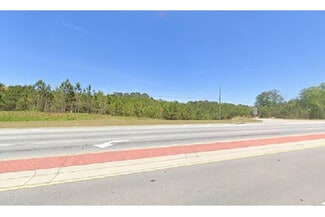 More details for 0 Bill Carruth Pky, Hiram, GA - Land for Sale