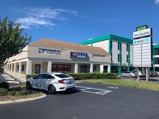 Plus de détails pour 5609 US Hwy 19, New Port Richey, FL - Commerce de détail à louer