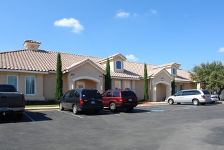 Plus de détails pour 19222 Stonehue, San Antonio, TX - Bureau à louer