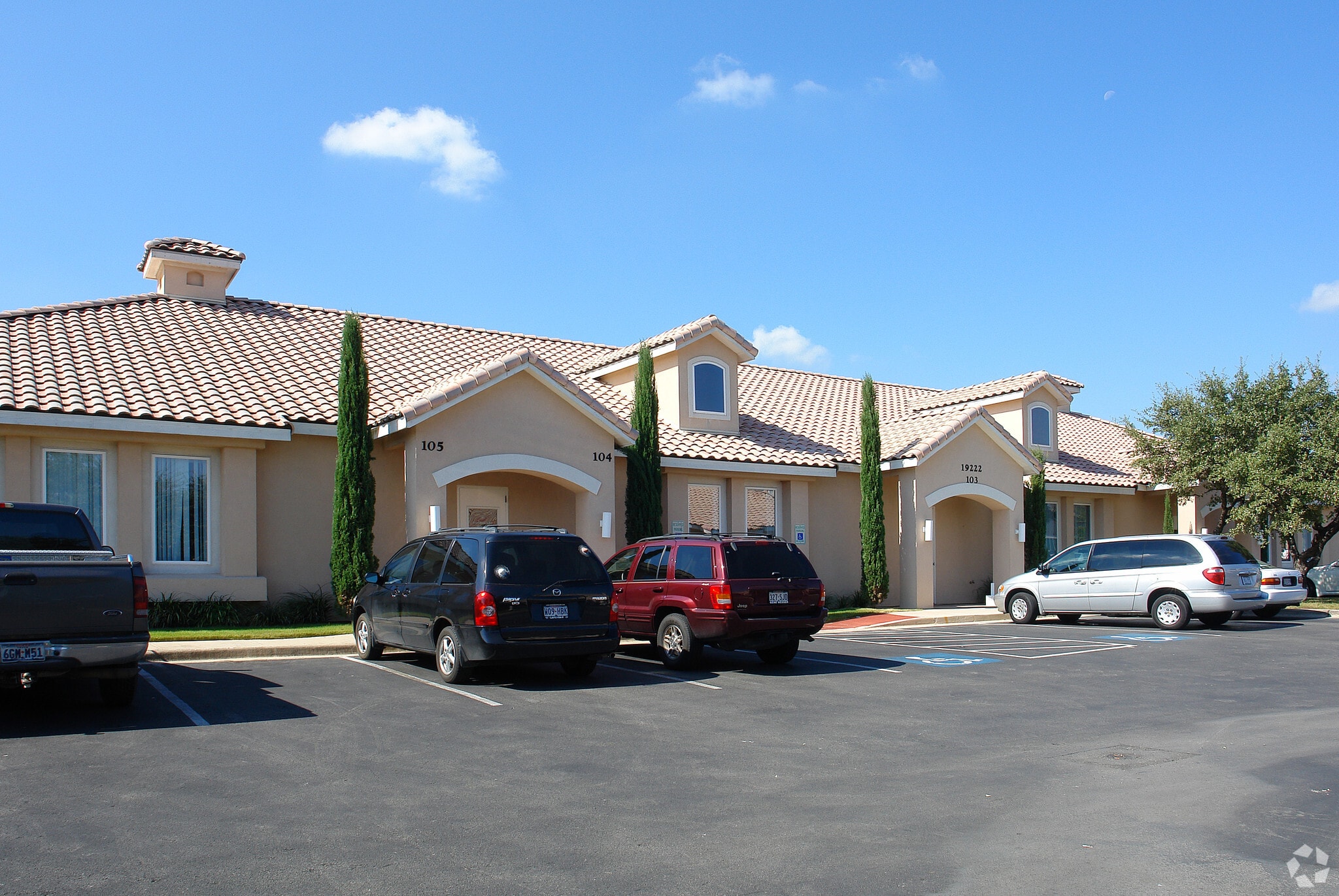 19222 Stonehue, San Antonio, TX for lease Building Photo- Image 1 of 11