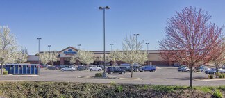 Plus de détails pour 1205-1350 Plaza Blvd, Central Point, OR - Commerce de détail à louer