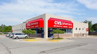 More details for 1950 Hard Rd, Columbus, OH - Retail for Sale