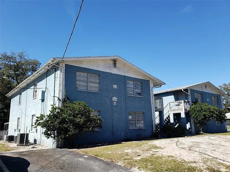13712-13716 N 20th St, Tampa, FL à vendre Photo du bâtiment- Image 1 de 10
