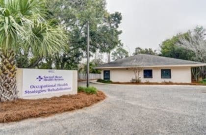 4412 Davis Hwy, Pensacola, FL for lease - Building Photo - Image 3 of 7