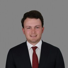 Wilson Kelsey