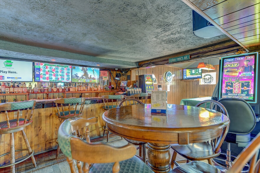 1869 PA-239, Stillwater, PA for sale - Building Photo - Image 3 of 9