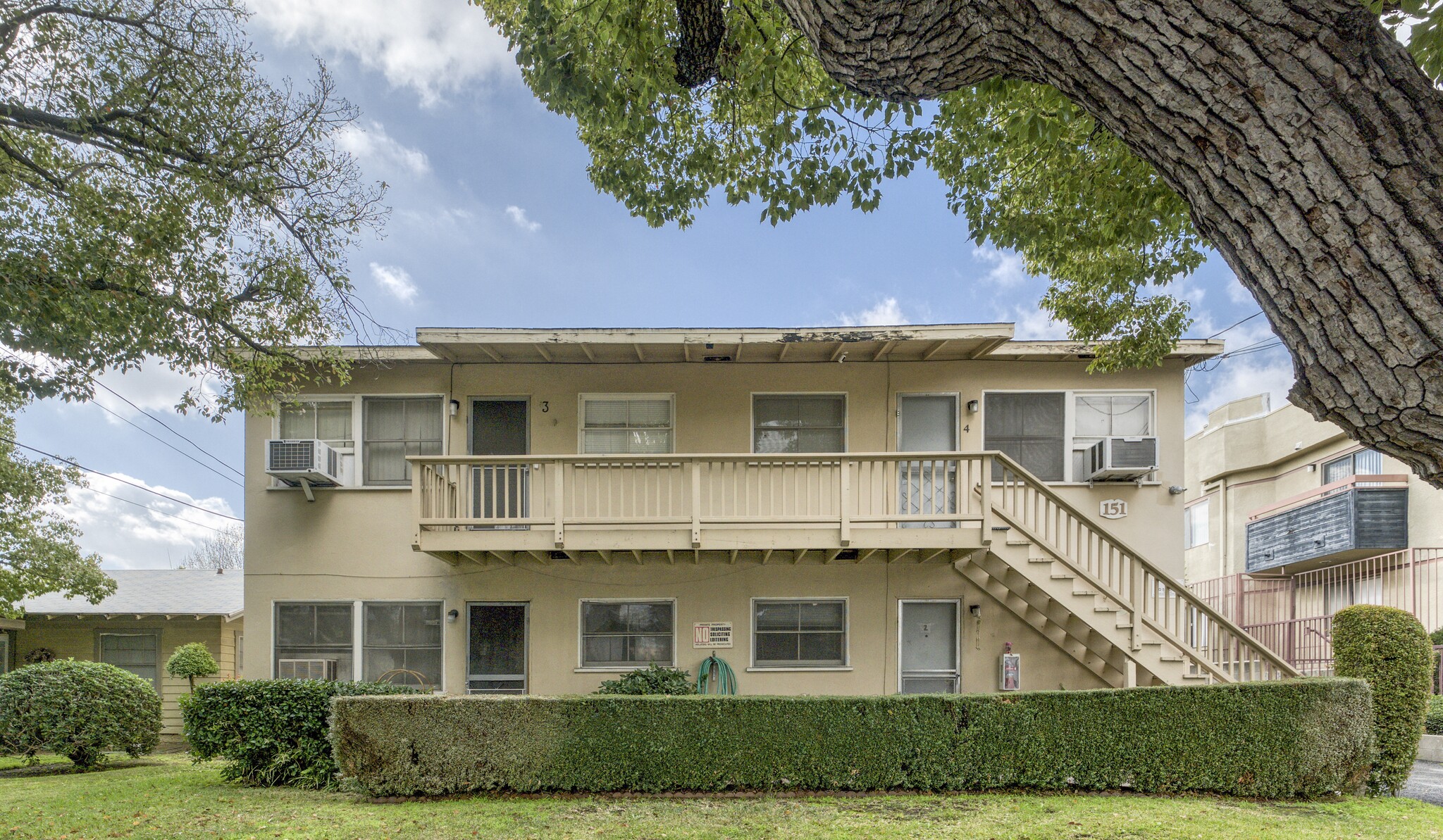 151 N Wilson Ave, Pasadena, CA for sale Primary Photo- Image 1 of 1