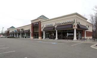 More details for 2250-2316 John Rolfe Pky, Richmond, VA - Office/Retail, Retail for Lease