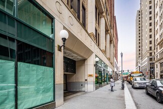 Plus de détails pour 411 7th Ave, Pittsburgh, PA - Bureau à louer
