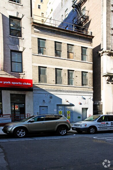 250 W 80th St, New York, NY for sale - Building Photo - Image 3 of 5