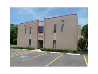 More details for 8135 Perry Hwy, Pittsburgh, PA - Office for Lease