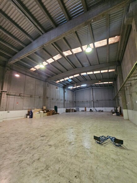 Industrial in La Llagosta, Barcelona for lease - Interior Photo - Image 1 of 2