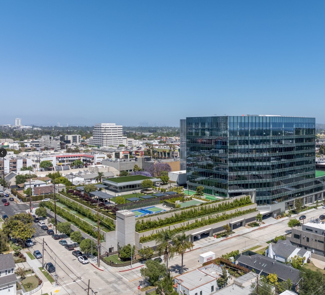 11355 W Olympic Blvd, Los Angeles, CA for sale Primary Photo- Image 1 of 1