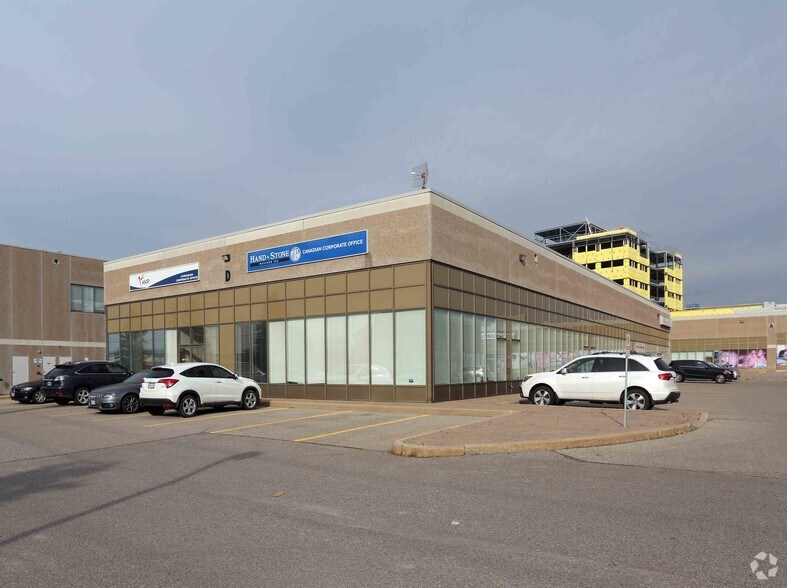 1550 16th Ave, Richmond Hill, ON for sale - Primary Photo - Image 1 of 1