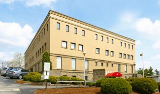 Plus de détails pour 110 Fort Couch Rd, Pittsburgh, PA - Bureau à louer