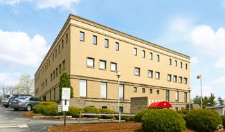 More details for 110 Fort Couch Rd, Pittsburgh, PA - Office for Lease