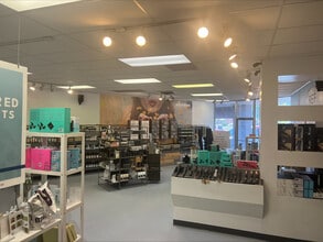 1201-1313 W 103rd St, Kansas City, MO for lease Building Photo- Image 2 of 5