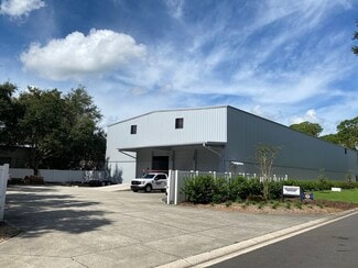 More details for 430 Andalusia Ave, Ormond Beach, FL - Industrial for Sale